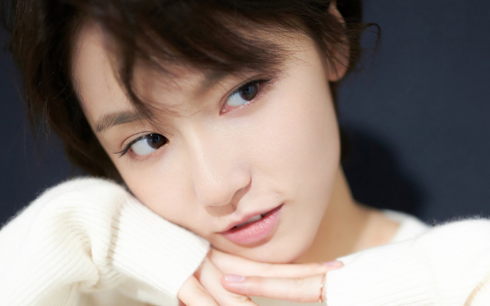 Jiuyou-_良辰美景：高尔夫球场上的夏日盛会_，高尔夫球场风景